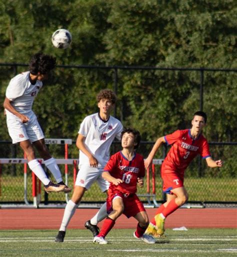 Tuesday’s high school roundup/scores: Xaverian golfers edge rival BC High